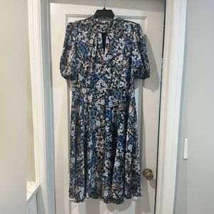 Maddy London Size 14 Dress